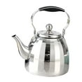 thumbnail image 4 of Stovetop Tea Kettle Water Boiler Teapot with Drip-proof Spout for Gas and Induction Cooktops, 4 of 9