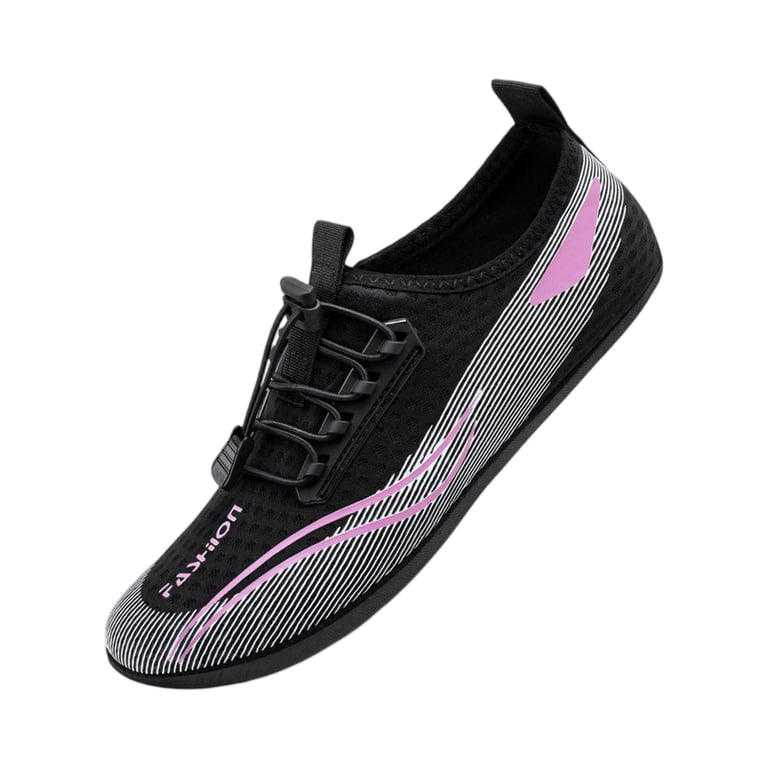 Hike Barefoot Shoes for Women Wide Toe Box Non-Slip Flexible 