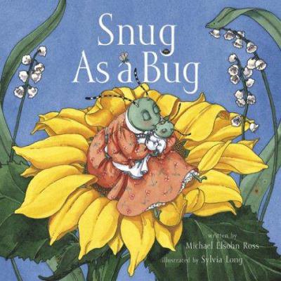 Pre-Owned Snug as a Bug (Hardcover) 0811842452 9780811842457