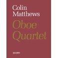 thumbnail image 1 of Oboe Quartet No. 1: Score (Faber Edition), 1 of 1