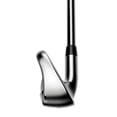 thumbnail image 4 of NEW Left Handed Cobra Air-X 2 Irons 4-PW+GW+SW Steel Regular, 4 of 4