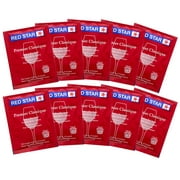 Red Star Premier Classique Wine Yeast, 5g - 10-Pack