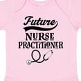 thumbnail image 4 of Inktastic Future Nurse Practitioner Girls Baby Bodysuit, 4 of 5