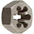 thumbnail image 3 of Drill America m32 X 3 Carbon Steel Hex Rethreading Die, DWT Series, 3 of 5