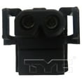 thumbnail image 4 of HVAC Blower Motor Fits select: 2006-2008 BMW 750, 2002-2005 BMW 745, 4 of 4
