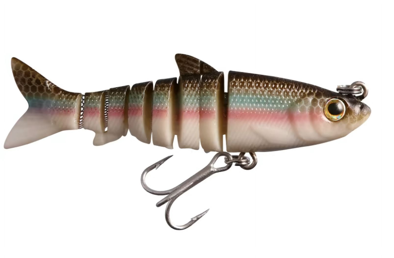 VUDU Mullet 3.5 In. 1/4 Oz. Moon