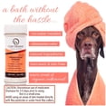 thumbnail image 2 of Coat Defense Daily Preventative Powder for Dogs | 32oz Refill Bag, 2 of 9