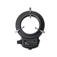 thumbnail image 2 of Microscope Light - Ring Light Adjustable 144 LEDs Industrial Microscope Ring Illuminator -, 2 of 5