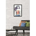 thumbnail image 2 of DC Comics - Wonder Woman - Sketch Wall Poster, 14.725" x 22.375", Framed, 2 of 6
