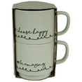 thumbnail image 1 of Happy/Amazing Ensemble de Tasses, 1 of 1