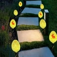 thumbnail image 4 of XGFHYJEH Easter Decoration, Easter Lights, Easter Bunny Led String Light, Easter Decorations Outdoors, Easter Lights Battery Operated, 4 of 6