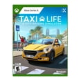 thumbnail image 1 of Taxi Life: A City Driving Simulator (Xbox), 1 of 7