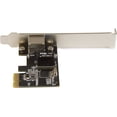 thumbnail image 4 of StarTech Carte Réseau Ethernet Gigabit 1 Port - PCI Express, Intel I210 NIC - Adaptateur Réseau Port Unique PCIe, 4 of 5
