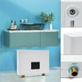 thumbnail image 4 of 3kW Electric Hot Tankless Water Heater Washing Instant Boiler Bathroom Kitchen, 4 of 10