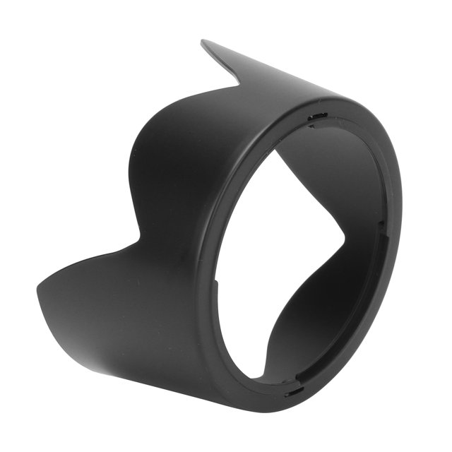 Pare-soleil Réversible, Facile à Transporter Empêcher la Réflexion Pare-Soleil pour les Photographes pour les Outils de Photographie pour les Accessoires d'Objectif pour l'Aide à la Lentille de Caméra