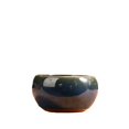 thumbnail image 1 of Maceta de cerámica Ro Glazed Color Galaxy, 7,5 x 7,5 x 4,8 cm, 1 of 1