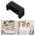 thumbnail image 2 of Pet Water Dispenser Filter Sponge for Fountain Reusable Filter Foam Replacement Sponge Fountain Filtration Accessory, 2 of 9