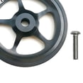 thumbnail image 3 of Rueda plegable Aleación Easywhee para, 3 of 9
