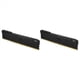 thumbnail image 1 of 2X Memoria RAM DDR4 3200MHz 16GB Memoria de Escritorio para Juegos PC4-25600 PC4-19200 17000 288Pin DIMM DDR4 RAM, 1 of 6