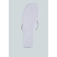 thumbnail image 5 of Golightly Diamante Stud Detail Thong Flats, 5 of 10