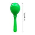 thumbnail image 3 of Musical Orff Instruments Game Toy for Kids Toddlers,Musical Instrument Round Head Plastic Sand Sinker Early Education Puzzle Toy, 3 of 6