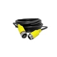 thumbnail image 1 of Cable extensor EPCOM con conector tipo aviación 11m para videovigilancia móvil XMR, 1 of 1