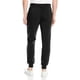 thumbnail image 4 of Pantalones de jogger con cordón suave para hombres, pantalones deportivos de color sólido para adolescentes y niños, pantalones deportivos de cintura media con bolsillos para entrenamiento, 4 of 4