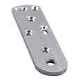 thumbnail image 4 of Quality Invisible Door Hidden Bookcase Bookshelf Door Pivot Hinge Kit, 4 of 6