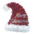thumbnail image 2 of ¡Ganga del Día!, Adornos de plástico para manualidades con diseño de árbol de Navidad, adornos colgantes, sombreros de Navidad Akmoler, 2 of 8