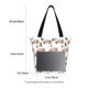 thumbnail image 3 of Easygdp Camp Van Bolso de Hombro para Mujer, Bolso Bandolera y Cartera de Mano Elegante para Uso Diario, 3 of 6