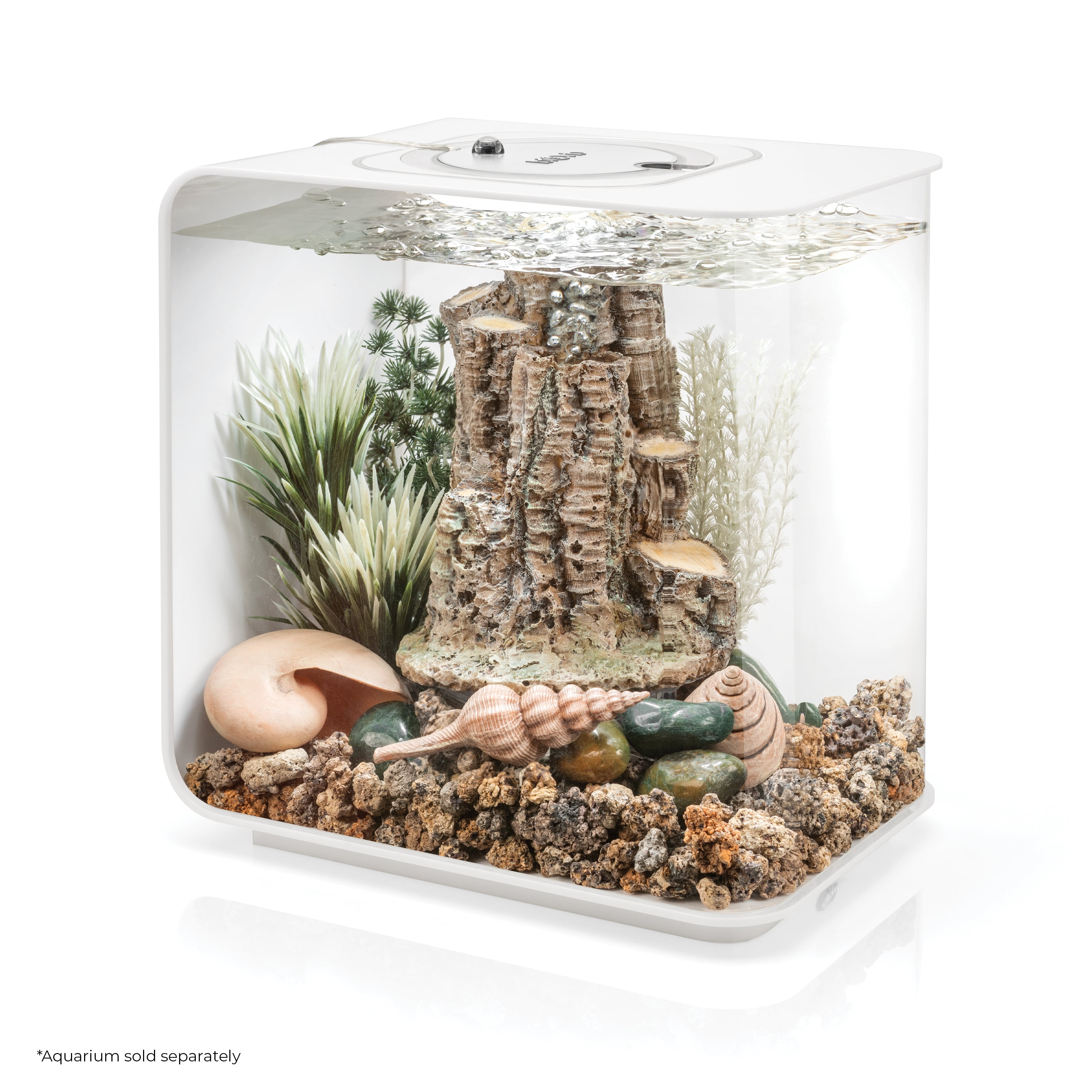 biOrb Forest Rhythm Décor Set - Aquarium Decor