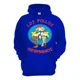 thumbnail image 1 of Sudadera Pollos Hermanos, Unisex Con Capucha Y Cangurera, 1 of 3
