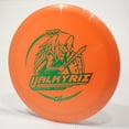 thumbnail image 3 of Innova GStar Valkyrie Disc Golf Fairway Driver, Pick Color/Weight [Stamp & Exact Color May Vary] Orange 170-172 grams, 3 of 37