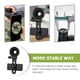 thumbnail image 2 of Soporte para teléfono con clip universal ajustable para fotografía, 2 of 7