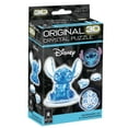 thumbnail image 2 of Stitch (Blue) Disney 3D Crystal Puzzle, 2 of 5