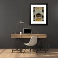 thumbnail image 4 of Anonymous 19x24 Black Modern Framed Museum Art Print Titled - Ault and Wiborg, Ad. 059 (1890-1913), 4 of 5