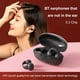 thumbnail image 1 of Ear-Clip Headphones Handfree Wireless Headphones Comfortable for Outdoor Sports, 1 of 9