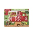 thumbnail image 1 of Rompecabezas con Sonido de la Granja de Melissa & Doug  8 Sonidos Diferentes Melissa & Doug 42800, 1 of 3