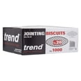 thumbnail image 3 of Joining Biscuits TREND No. 20 Beechwood, 1000 unidades, para carpintería, 3 of 6
