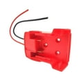 thumbnail image 3 of kurtrusly Battery Adapter Project Converter Adapting Device Long-lasting Safety RC Accessories Space Saving Stable Performance Red, 3 of 8