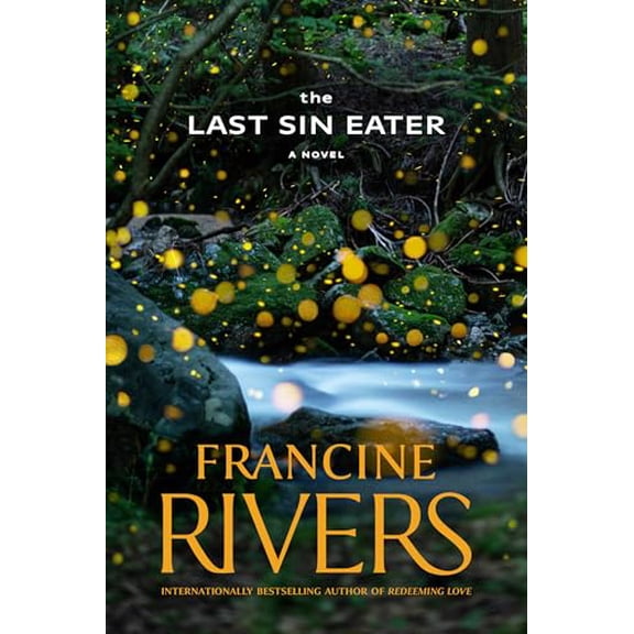 Pre-Owned Last Sin Eater (Paperback) 1414370660 9781414370668