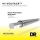thumbnail image 2 of Cuerdas para guitarra eléctrica DR Strings Dimebag Darrell 9-46, 2 of 9