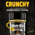 DanOs Seasoning Small 4 RE32Bottle Combo Original Chipotle Spicy
