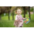 thumbnail image 5 of EKids Cocomelon Toy Singalong Boombox with Microphone for Toddlers, Built-in Music and Flashing Lights, for Fans of Cocomelon, 5 of 8