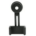 thumbnail image 3 of Adaptador de teléfono Universal YUNYI BRAND para telescopio color Negro, 3 of 8