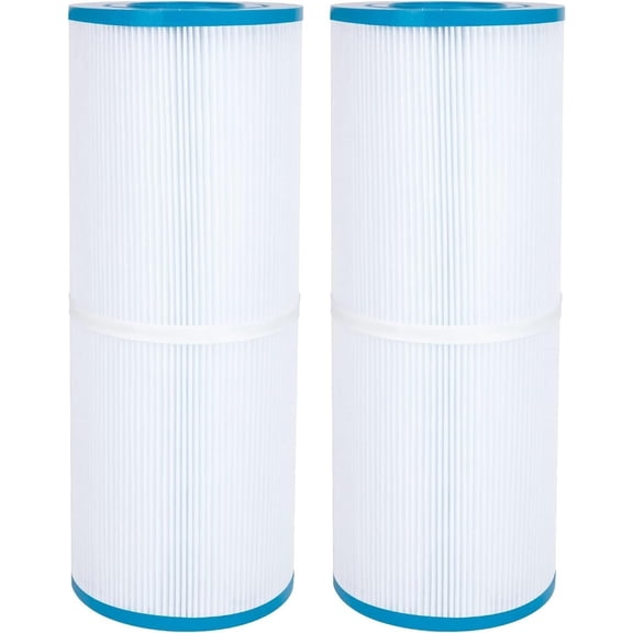 2-Pack PRB25-IN Spa Filter Hot Tub Filter Cartridge For Unicel C-4326 FC-2375 US