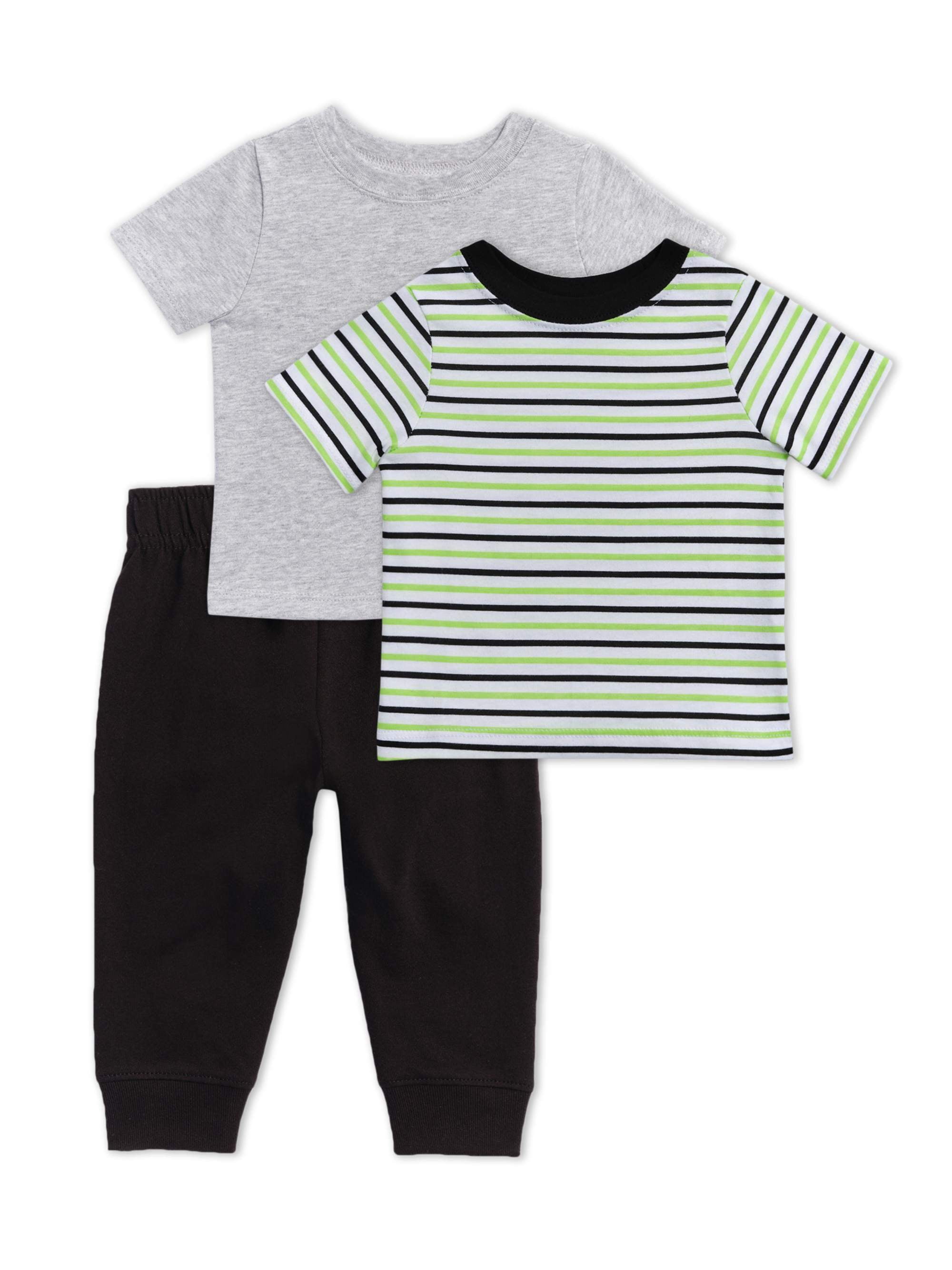 baby joggers set