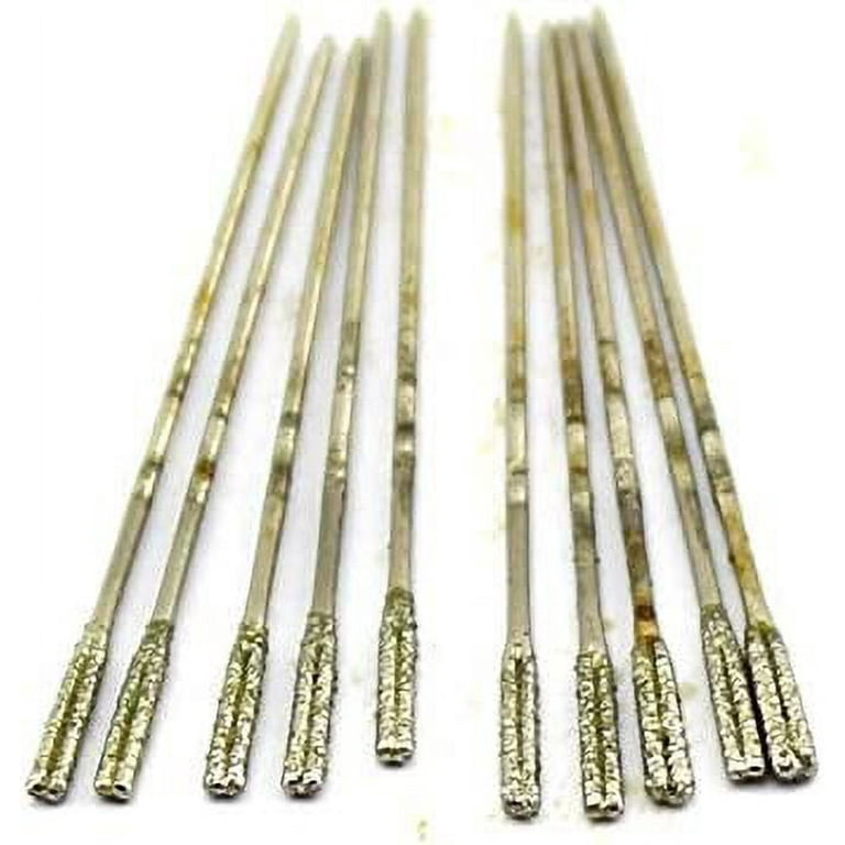 Micro diamond online drill bits