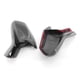 thumbnail image 5 of 2 uds. Funda para espejo retrovisor resistente a los arañazos para Chevrolet Camaro 2016-2022 Ndcxsfigh Accesorios para autos y motos, 5 of 9