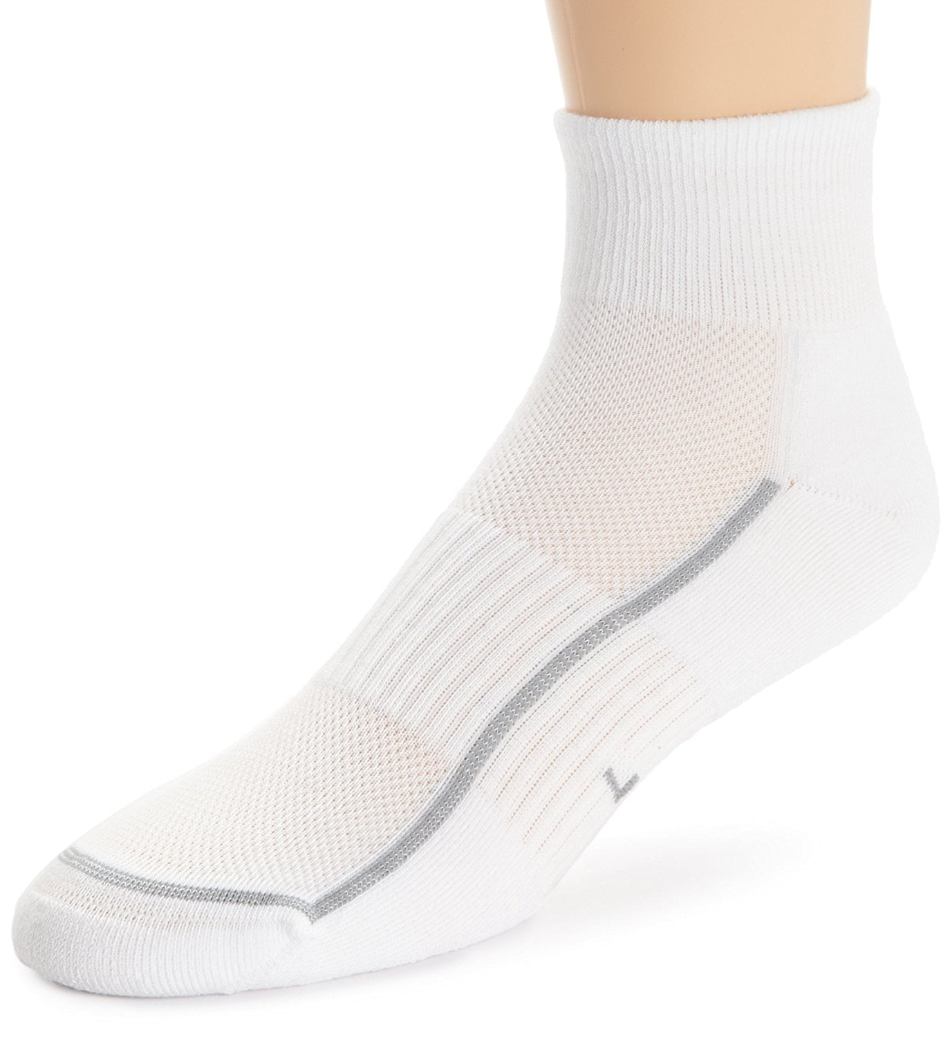 feetures ankle socks